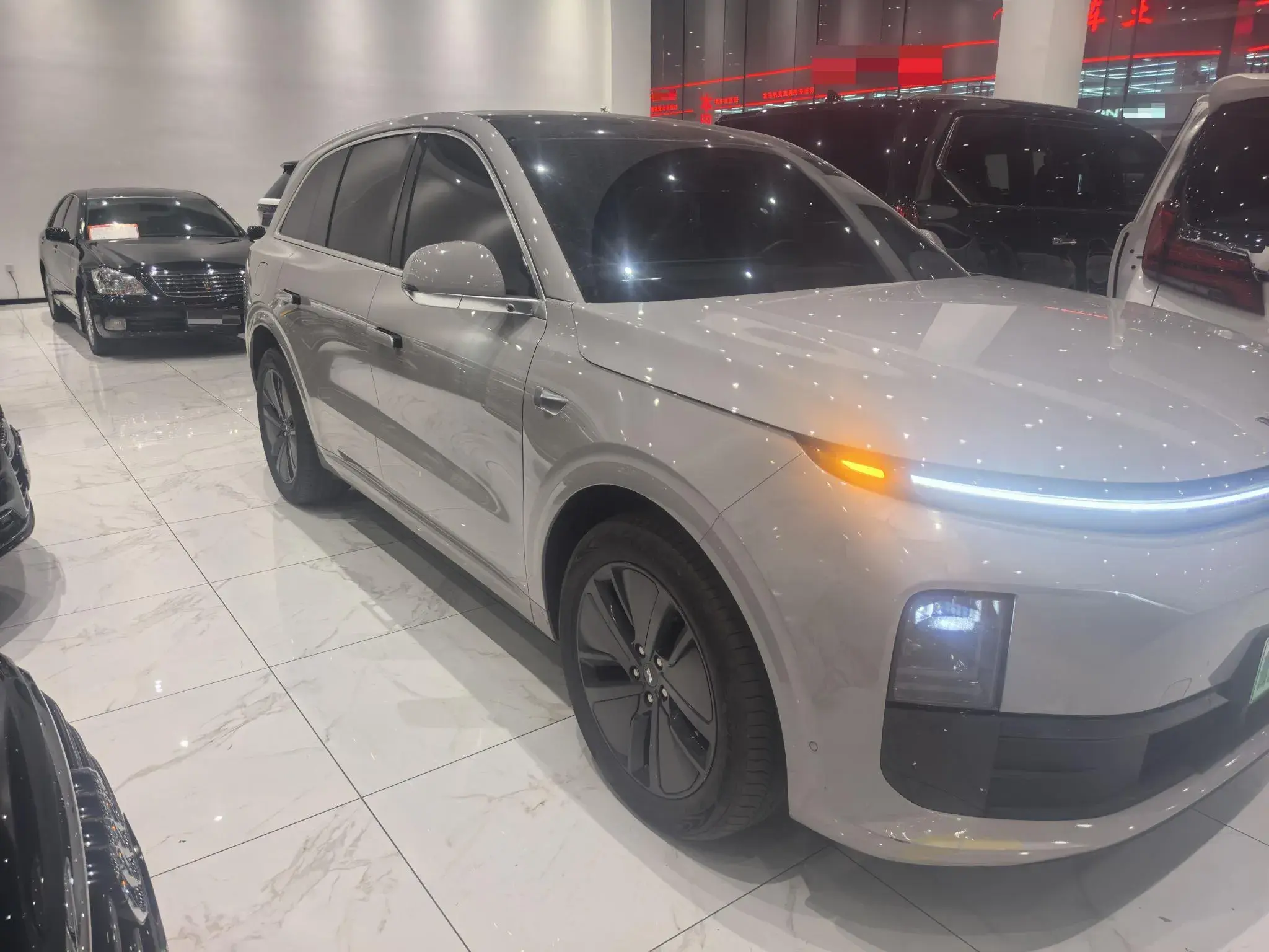 2024 LI L6 thumbnail 3