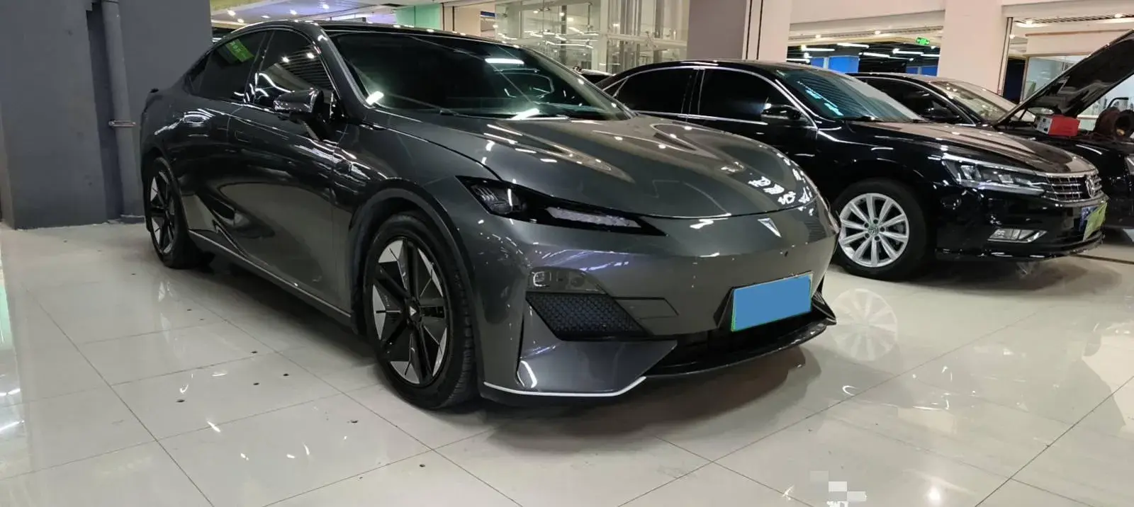 2022 DEEPAL SL03 thumbnail 2