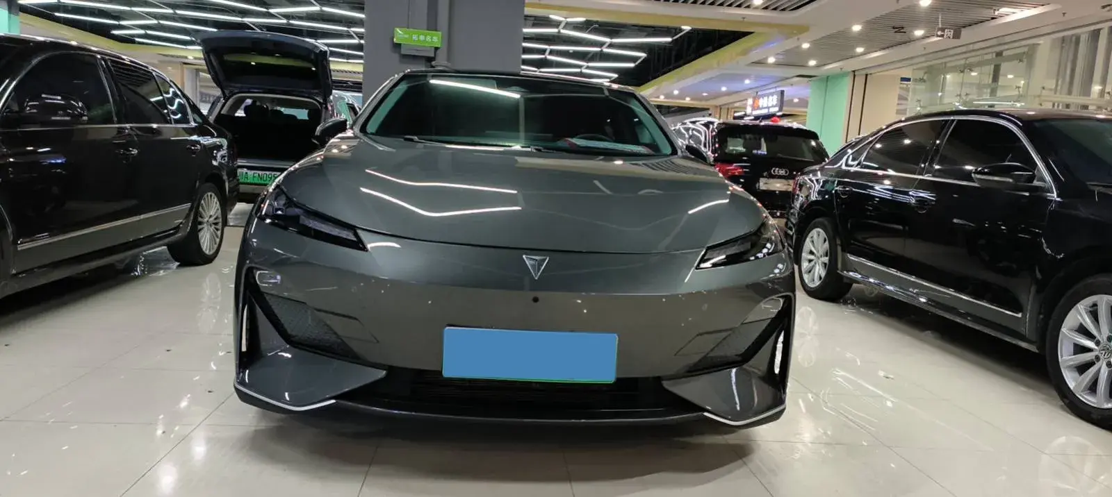 2022 DEEPAL SL03 thumbnail 3