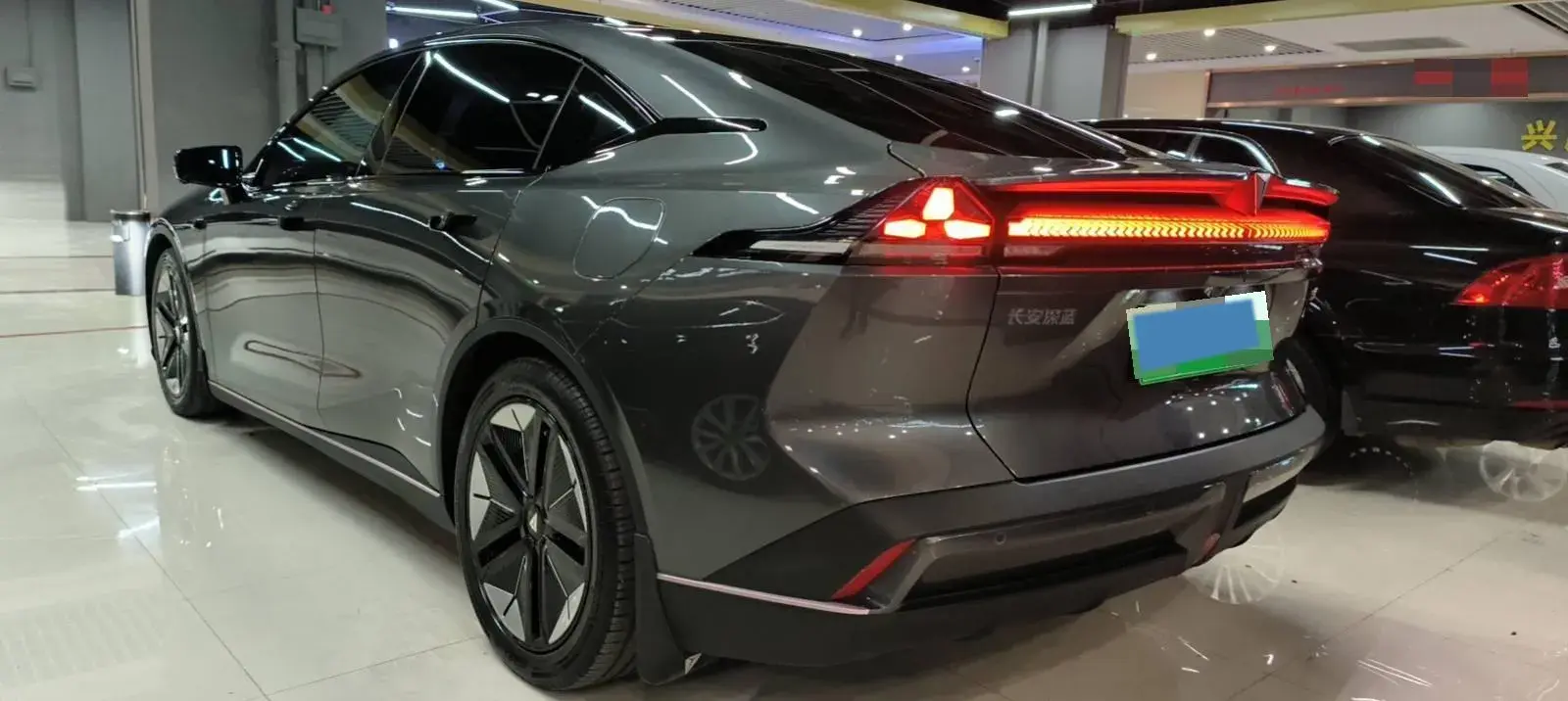 2022 DEEPAL SL03 thumbnail 4