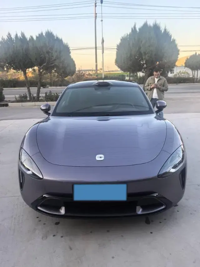 2024 MI SU7 thumbnail 2