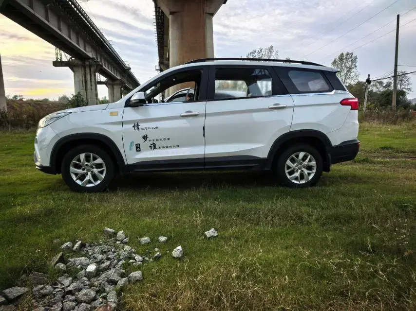 2018 WULING HONGGUANG thumbnail 4