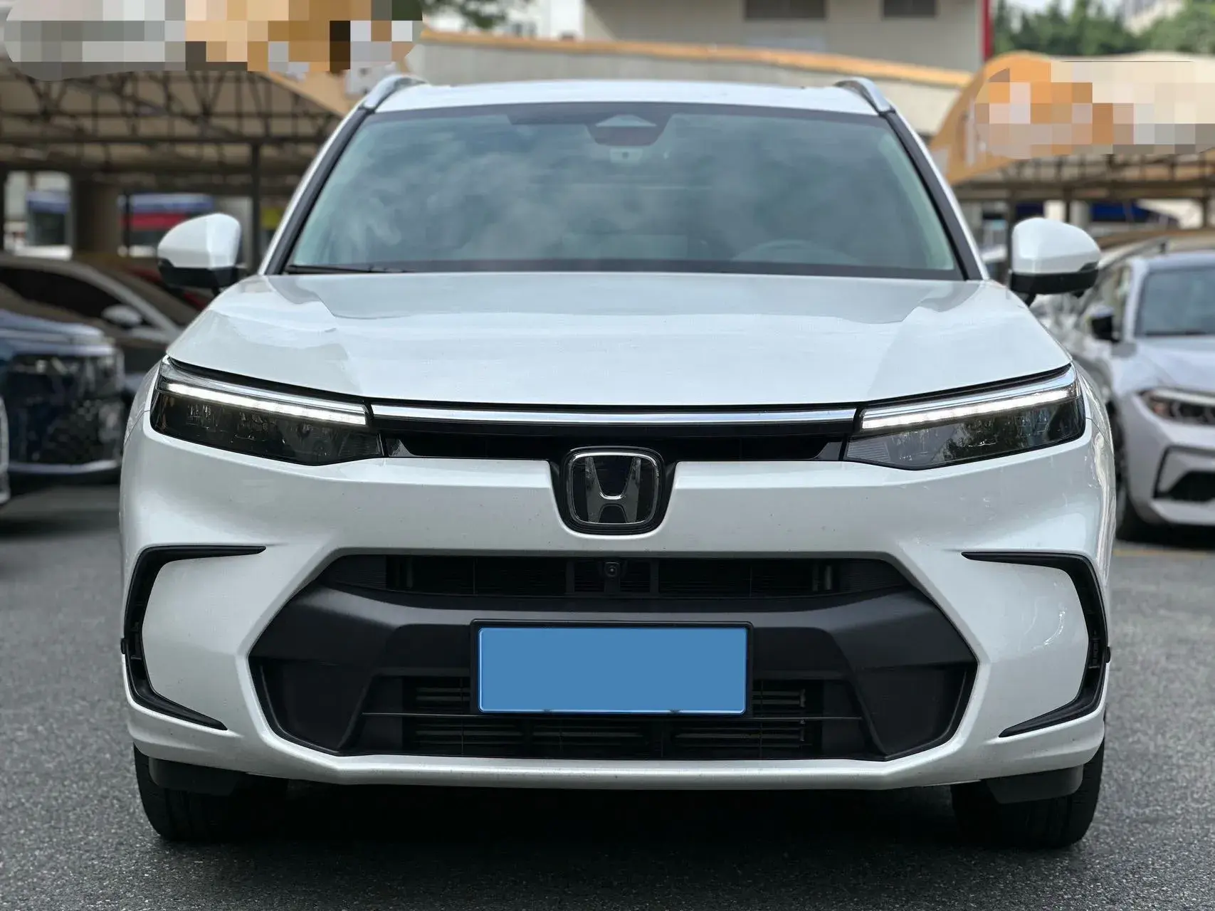 2023 HONDA BREEZE thumbnail 2