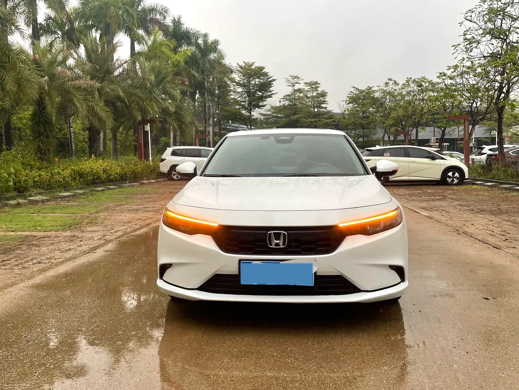 2022 HONDA INTEGRA thumbnail 2