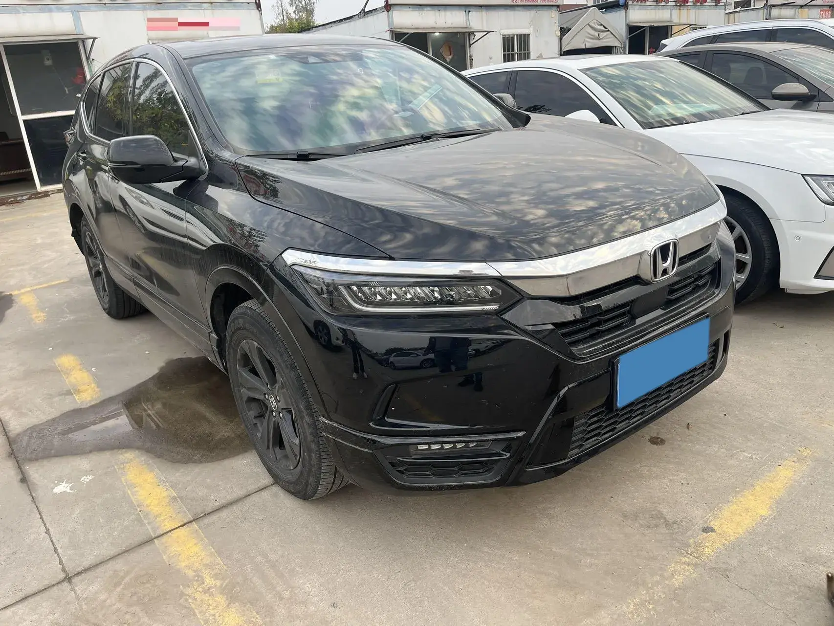 2020 HONDA BREEZE thumbnail 2