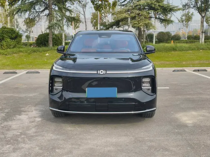 2025 CHANGAN QIYUAN thumbnail 2