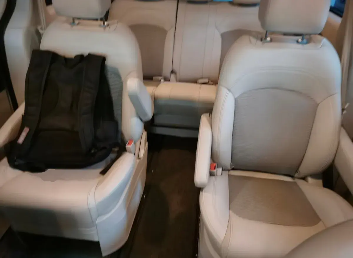 2018 MAXUS G10 thumbnail 4