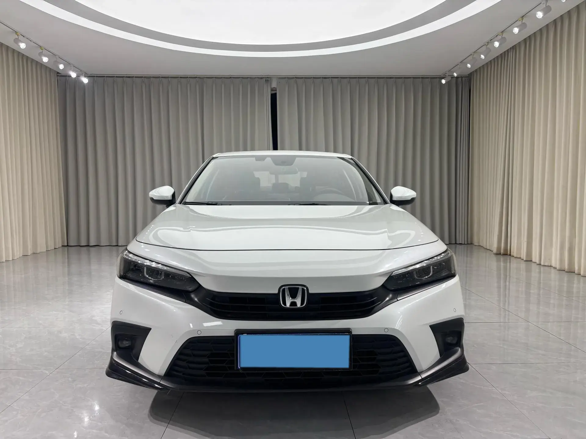 2022 HONDA CIVIC thumbnail 2