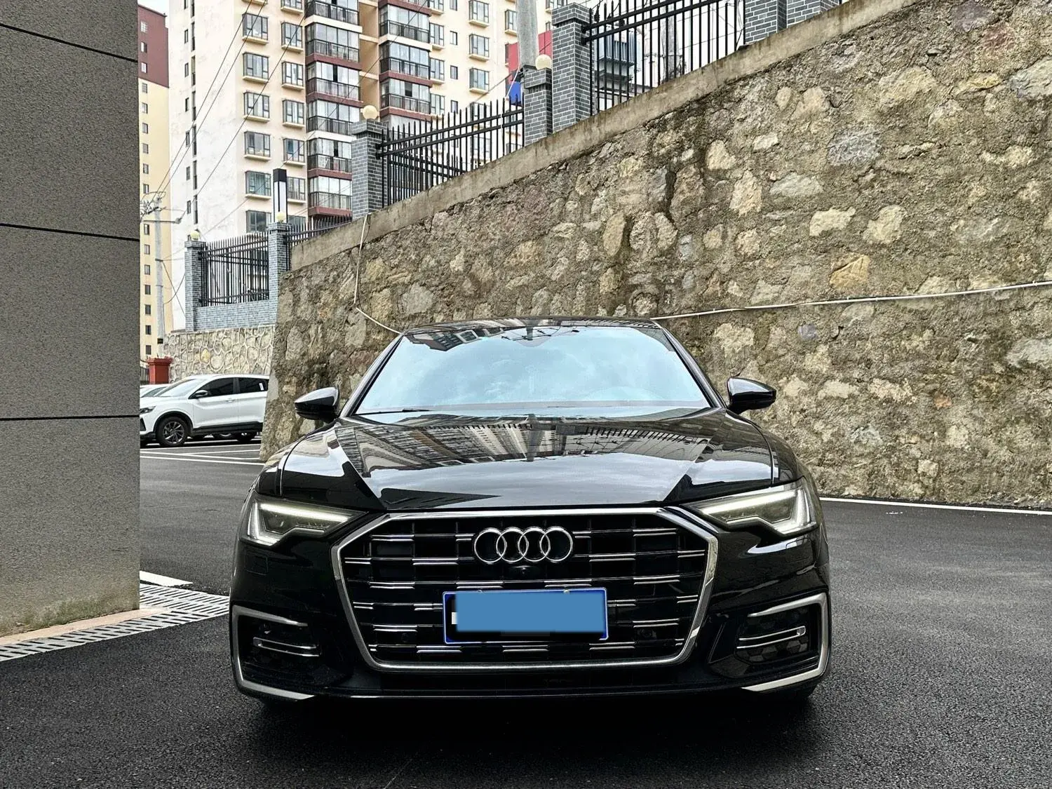 2023 AUDI A6L thumbnail 2
