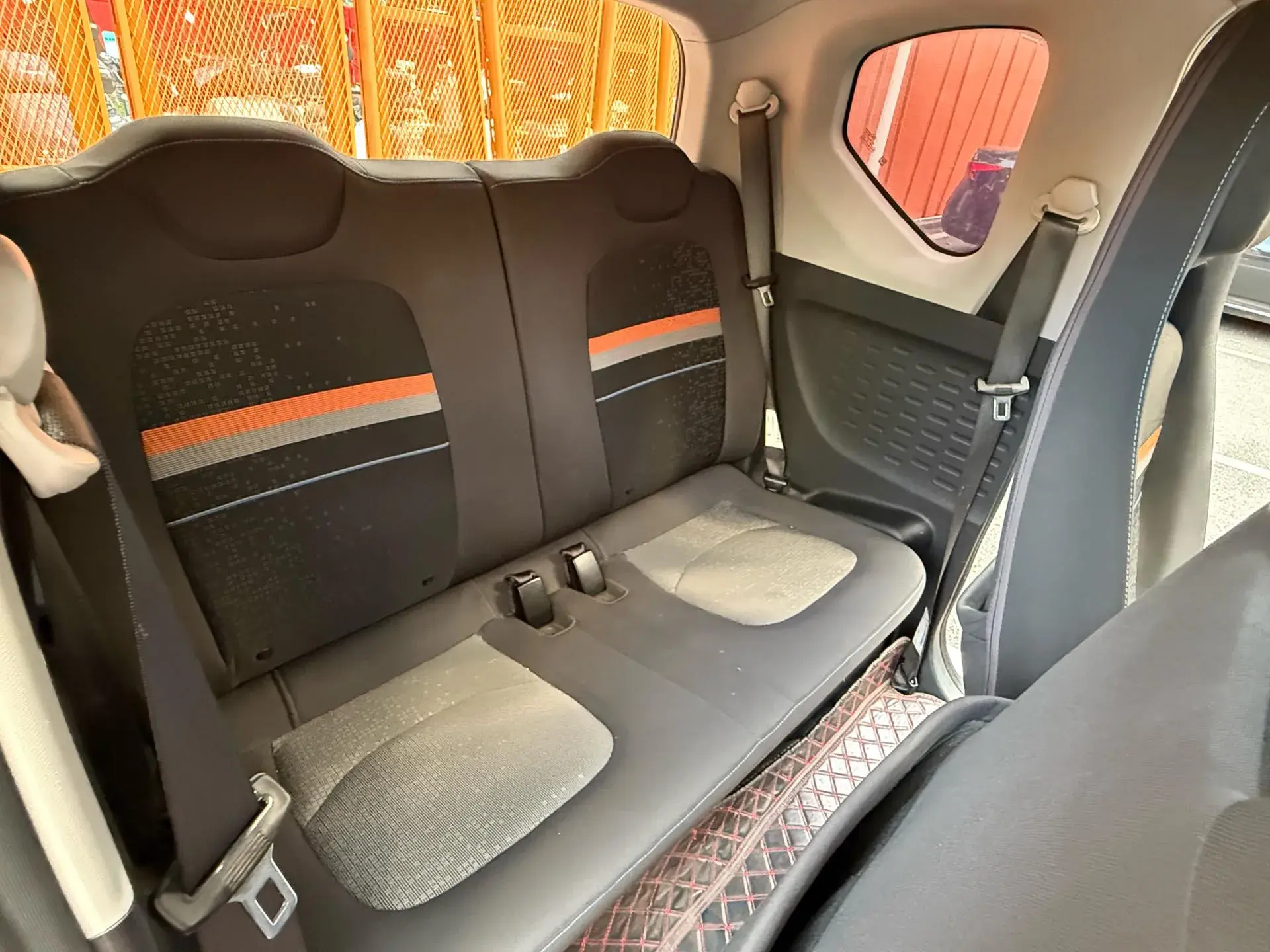 2020 WULING HONGGUANG thumbnail 4