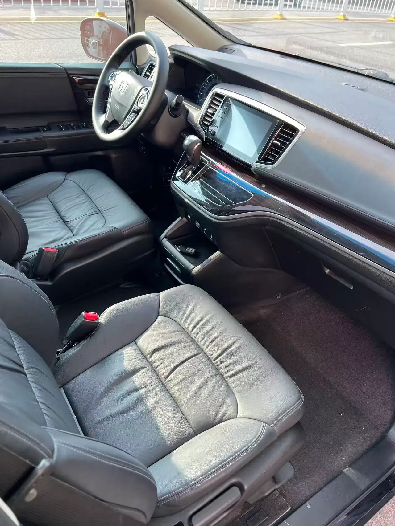 2021 HONDA ODYSSEY thumbnail 2