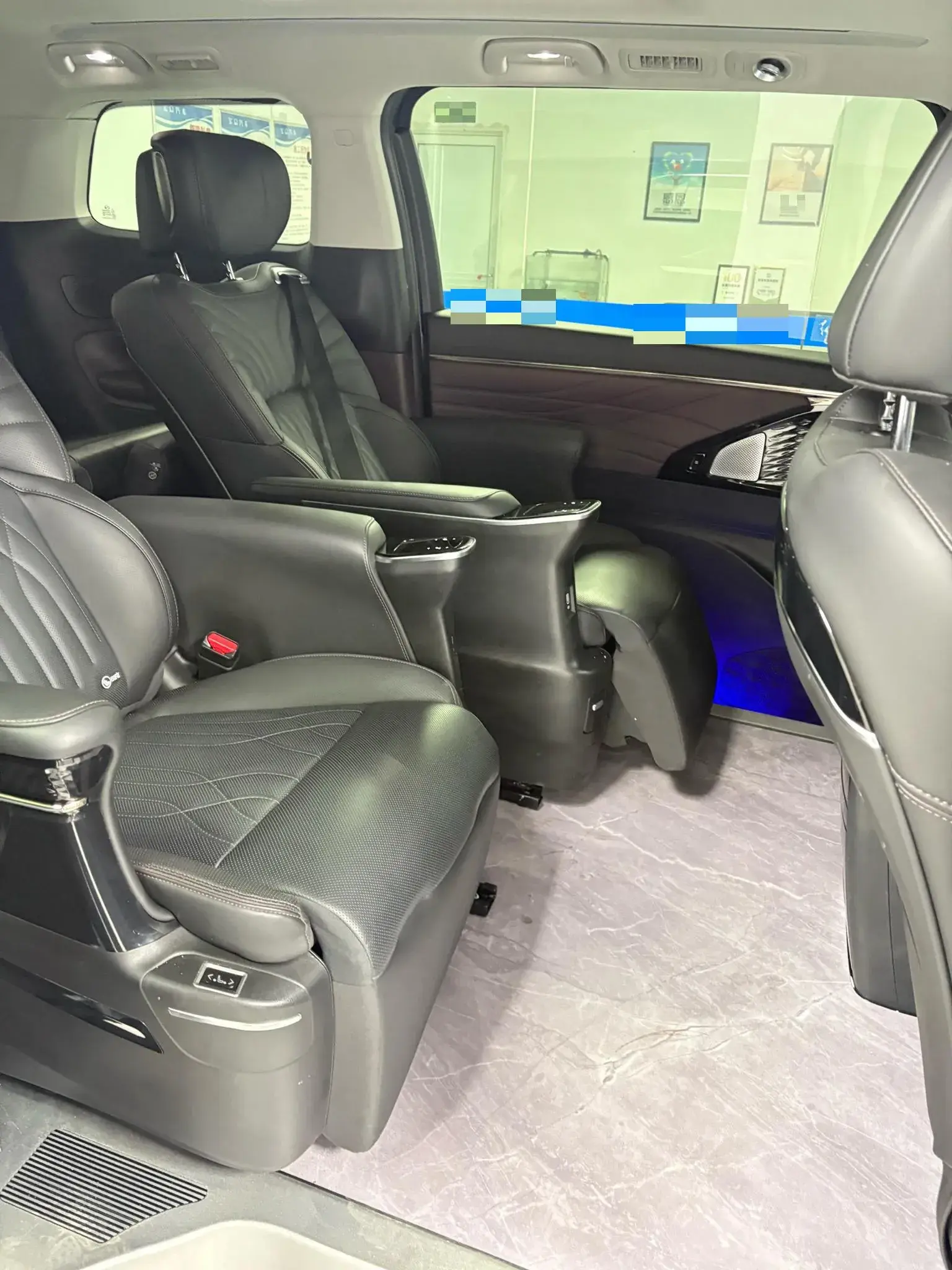 2024 GAC TRUMPCHI thumbnail 4