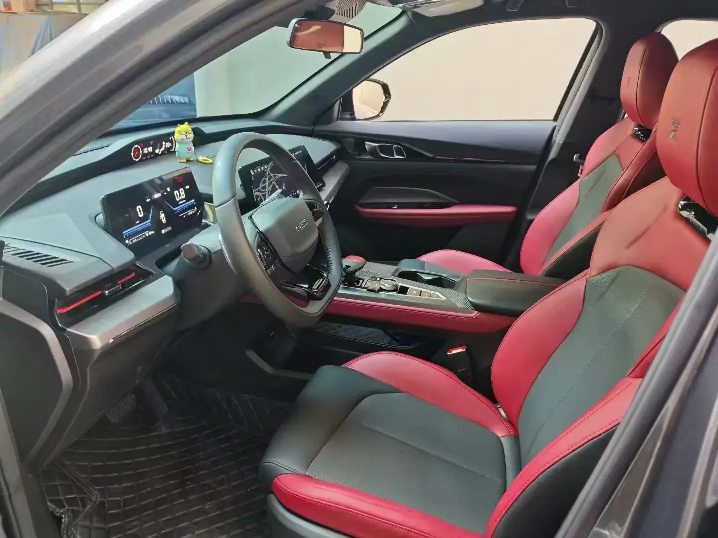 2022 CHANGAN OSHAN thumbnail 4