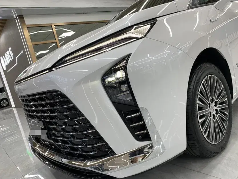 2024 BUICK GL8 thumbnail 4