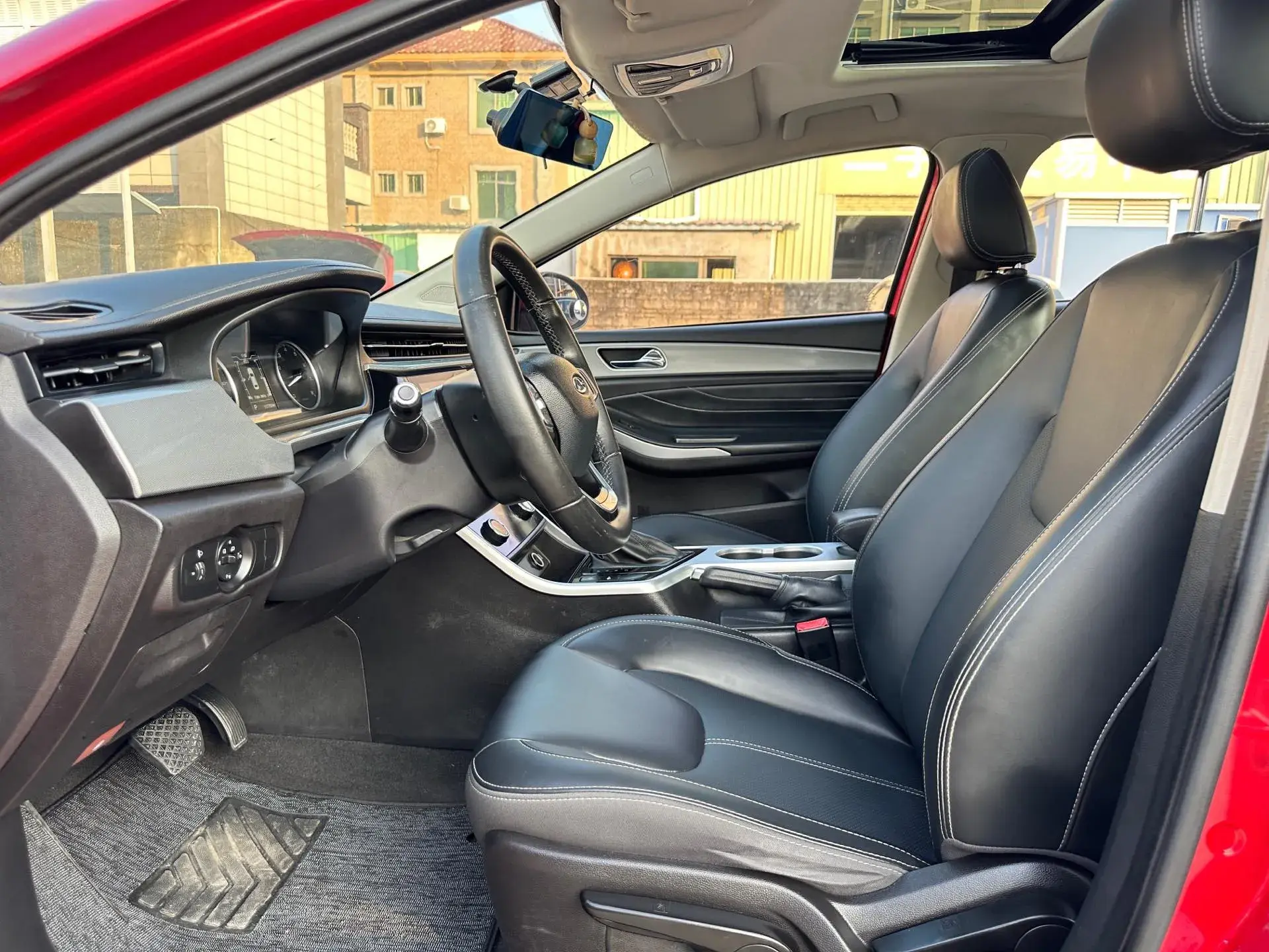 2019 CHERY ARRIZO thumbnail 4