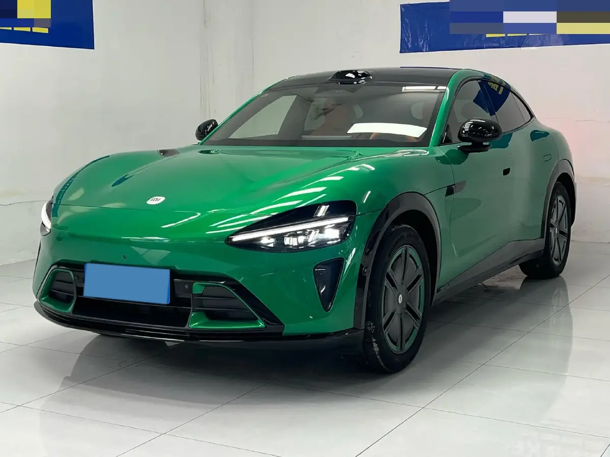 2025 MI YU7 BEV 96.3KWH