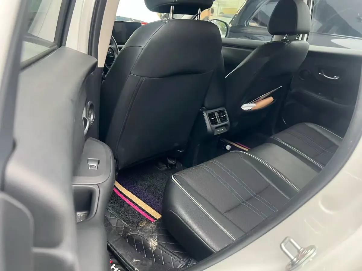 2023 Honda HR-V 1.5T 182HP L4 CVT,autocango,china used car exporter,china ev exporter,chinese used car exporter,chinese used ev exporter