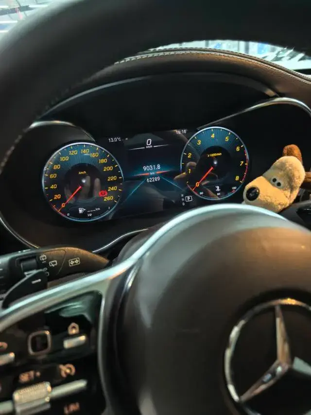 2022 MERCEDES-BENZ GLC thumbnail 4