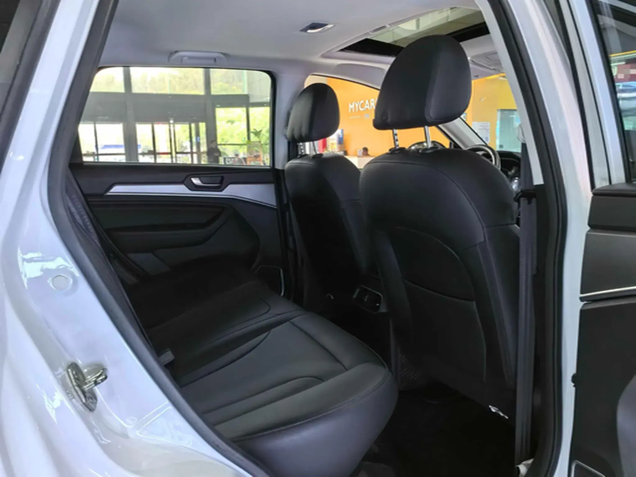 2018 HAVAL H6 thumbnail 4