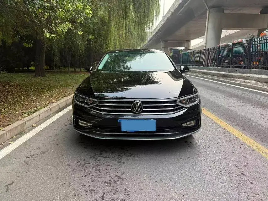 2020 VOLKSWAGEN MAGOTAN thumbnail 2