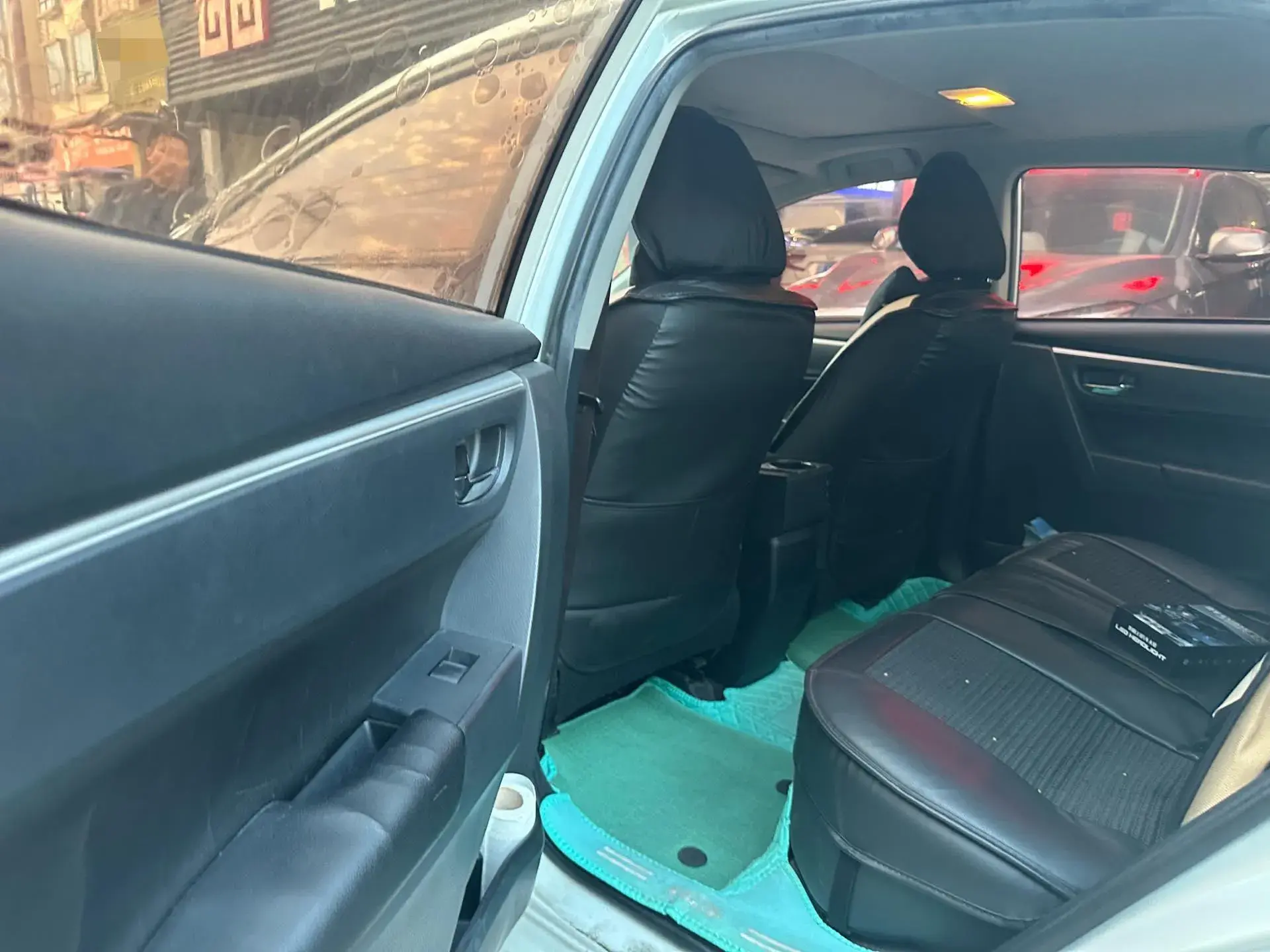 2018 TOYOTA LEVIN thumbnail 4