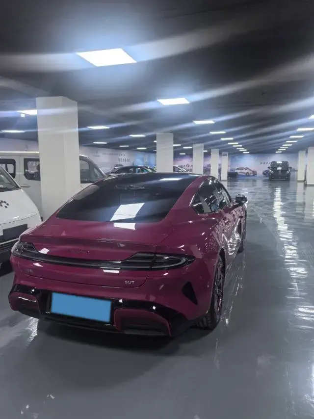 2024 MI SU7 thumbnail 4