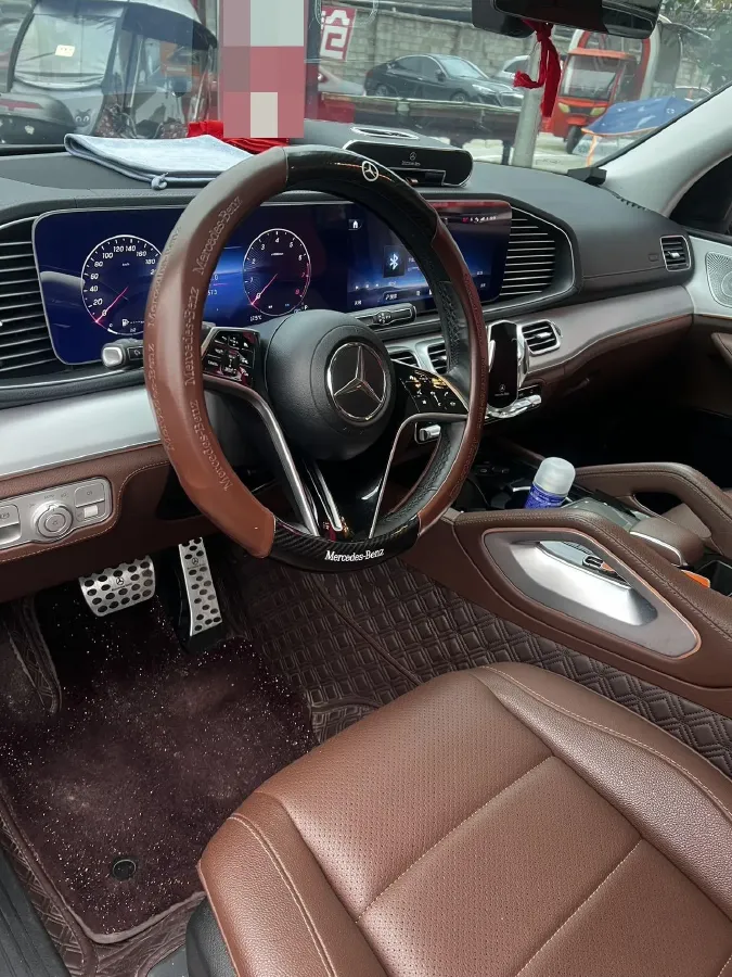 2024 Mercedes-Benz GLE Class 2.0T 258HP L4 9AT,autocango,china used car exporter,china ev exporter,chinese used car exporter,chinese used ev exporter