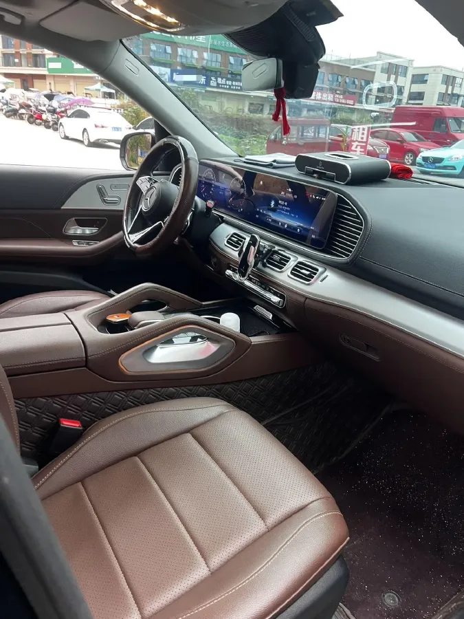 2024 Mercedes-Benz GLE Class 2.0T 258HP L4 9AT,autocango,china used car exporter,china ev exporter,chinese used car exporter,chinese used ev exporter