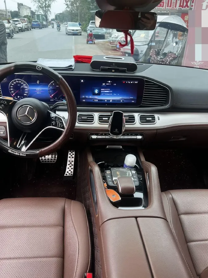 2024 Mercedes-Benz GLE Class 2.0T 258HP L4 9AT,autocango,china used car exporter,china ev exporter,chinese used car exporter,chinese used ev exporter