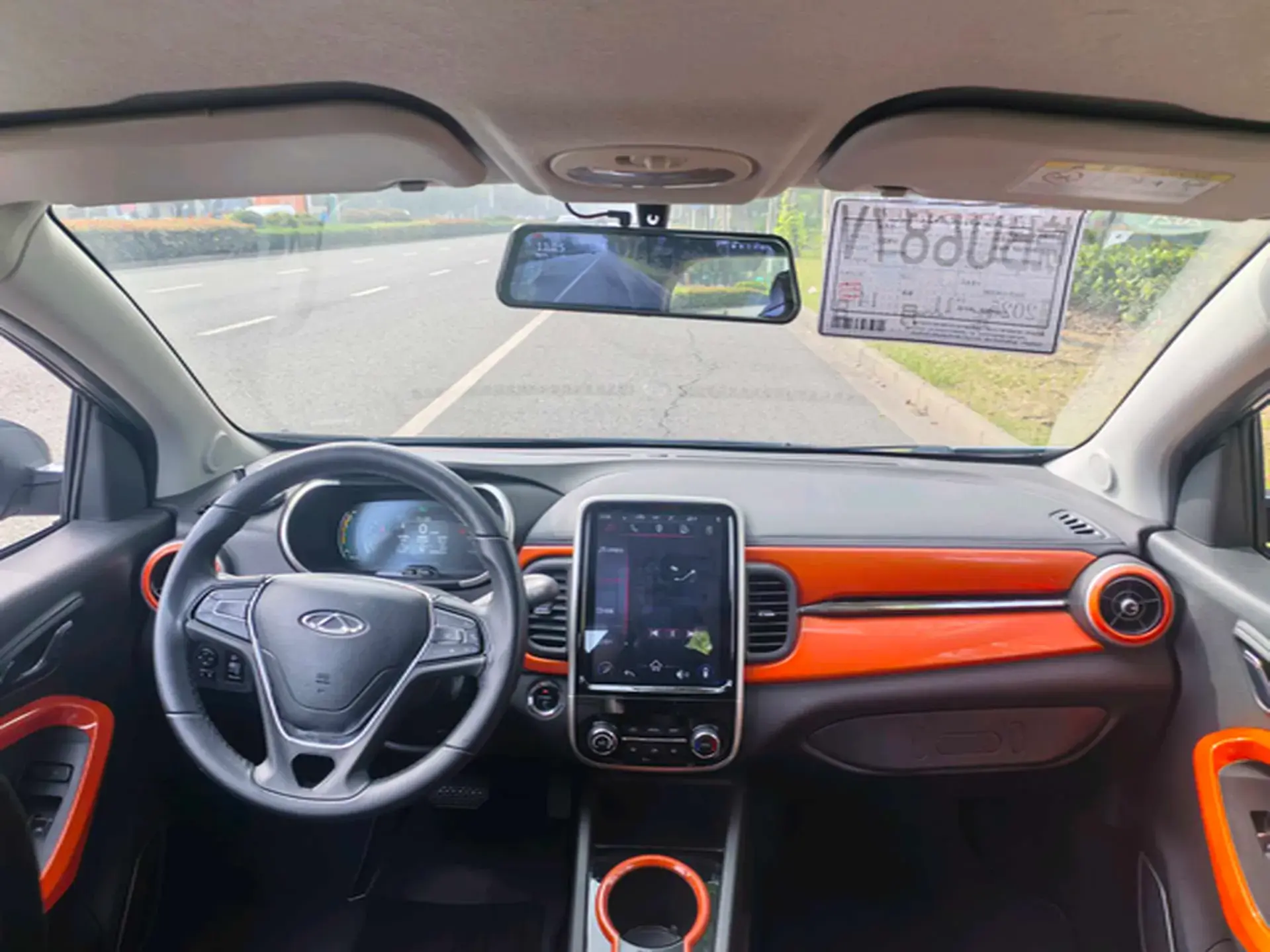 2019 CHERY LITTLE thumbnail 3