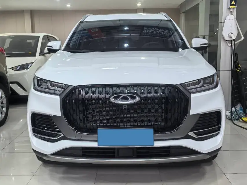 2025 CHERY TIGGO thumbnail 2