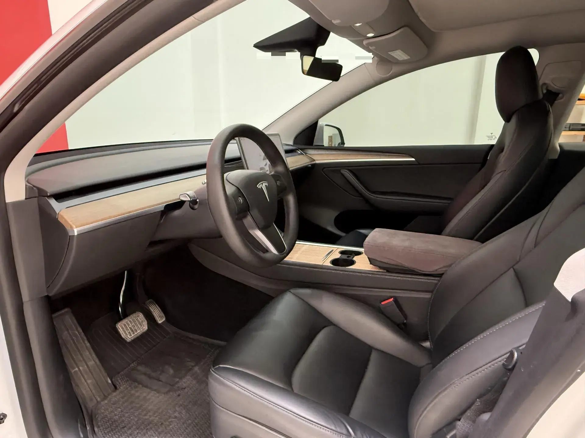 2022 TESLA MODEL thumbnail 3