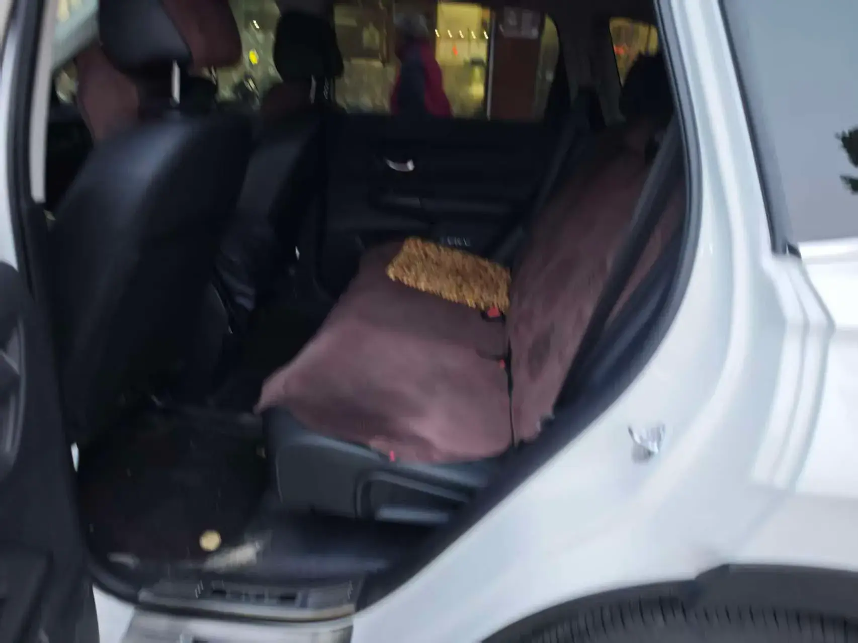 2024 HONDA CR-V thumbnail 4