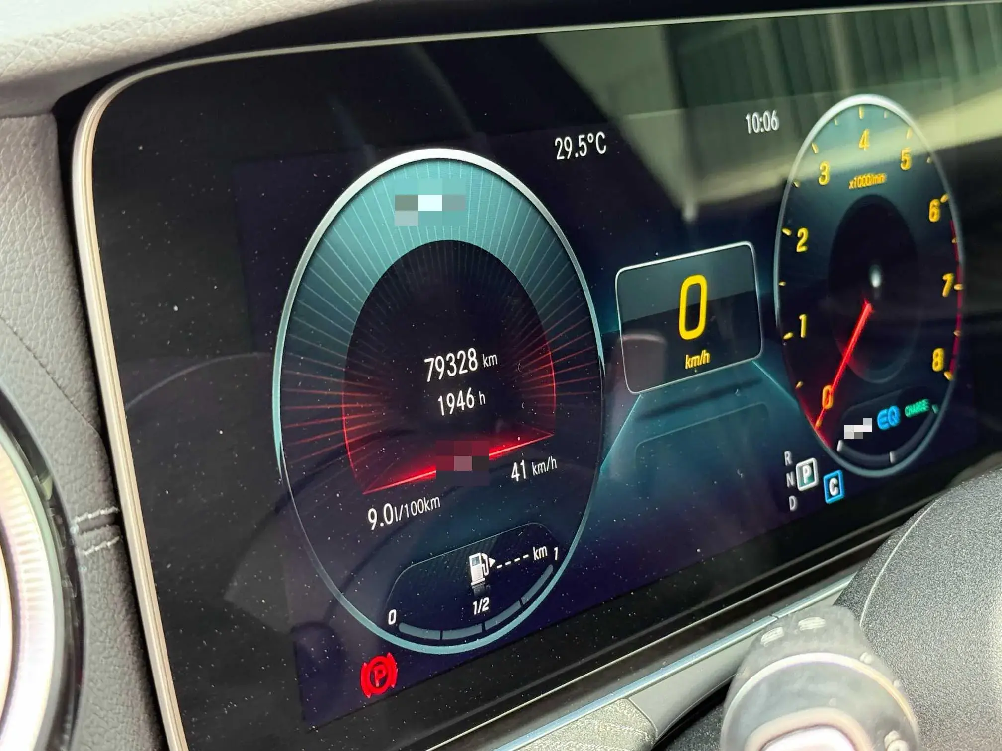 2021 MERCEDES-BENZ CLS thumbnail 4