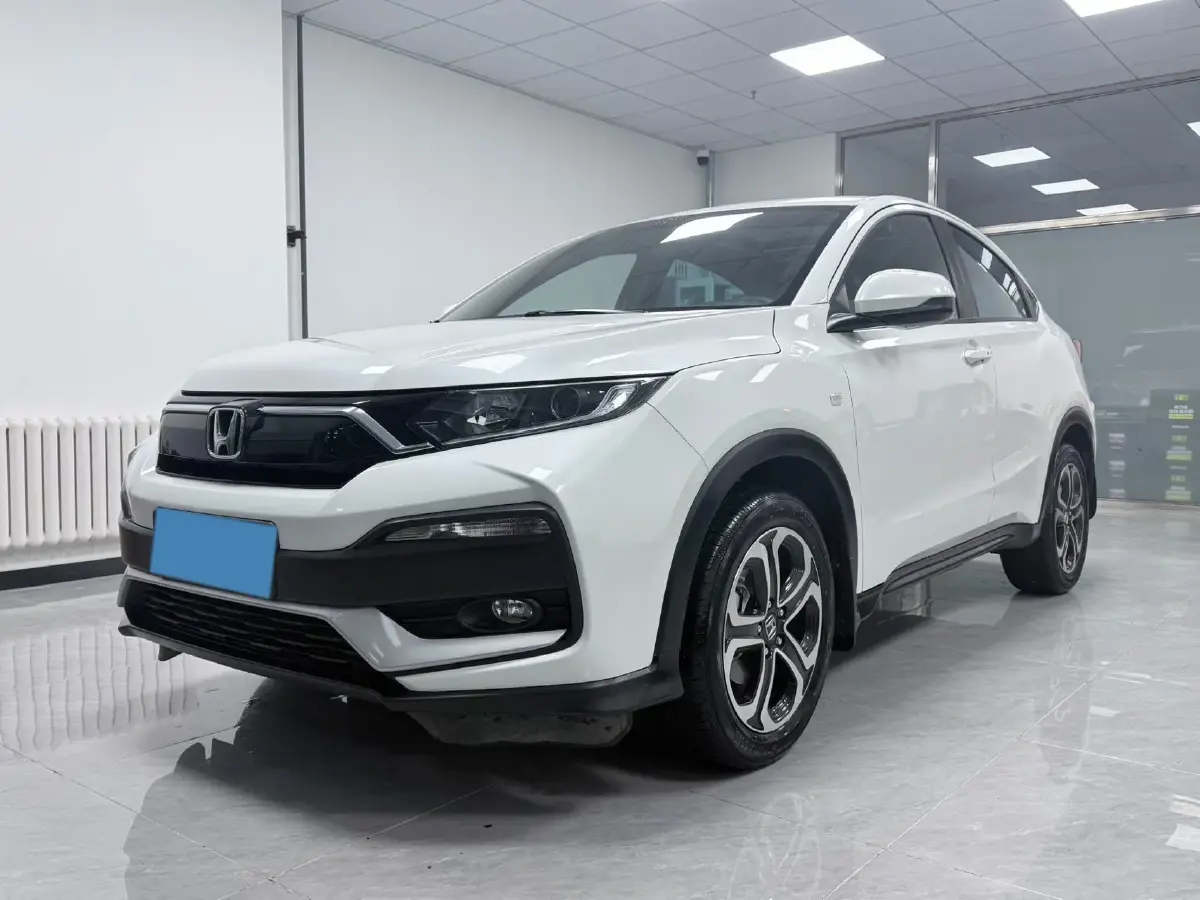 2021 Honda XR-V 1.5T 177HP L4 CVT