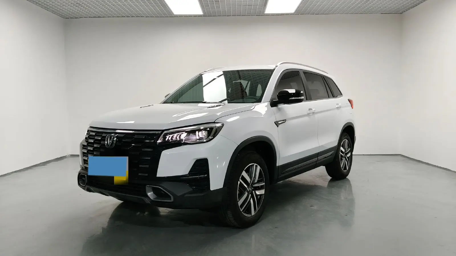 2024 ChangAn CS75 1.5T 188HP L4 7DCT 2024 ChangAn CS75 1.5T 188HP L4 7DCT