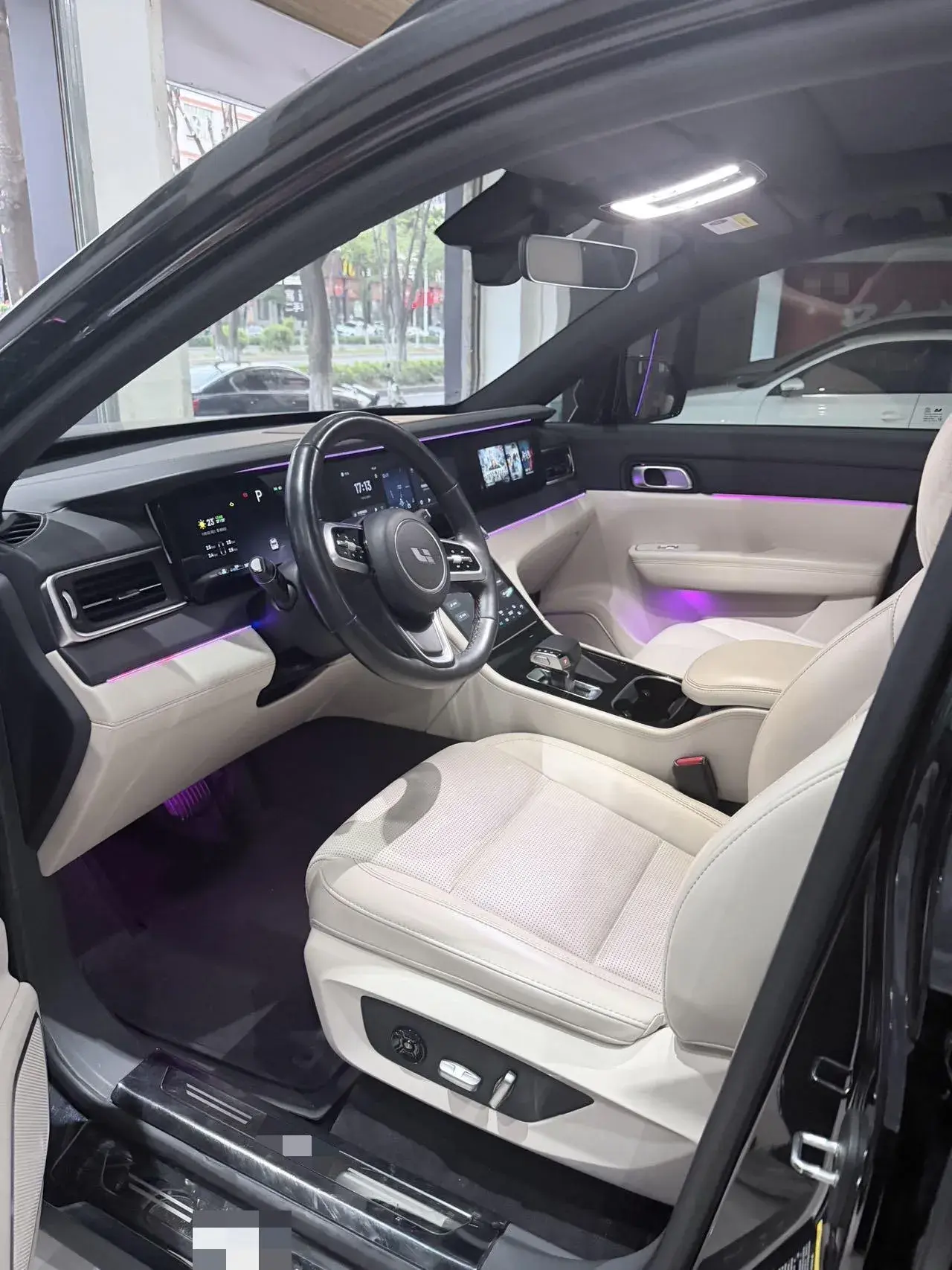 2021 LI ONE thumbnail 4