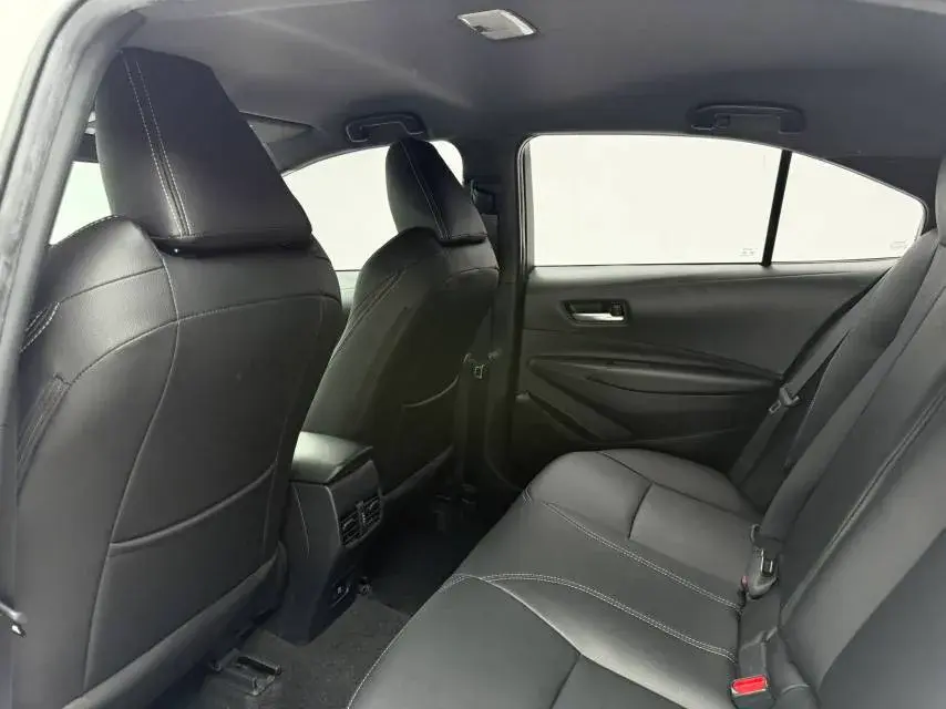 2022 TOYOTA LEVIN thumbnail 4