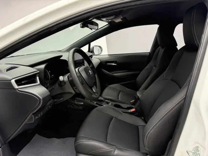 2022 TOYOTA LEVIN thumbnail 3