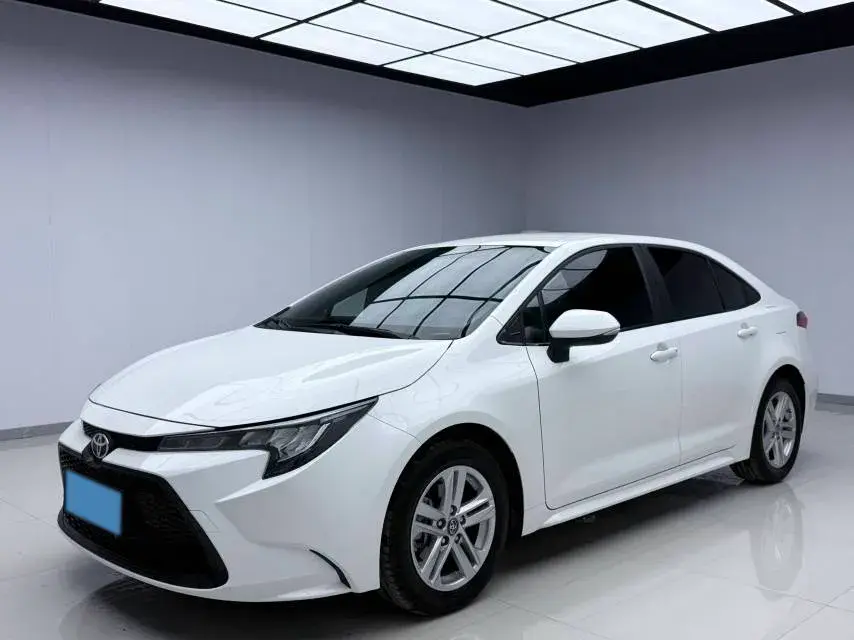 2022 TOYOTA LEVIN view 1