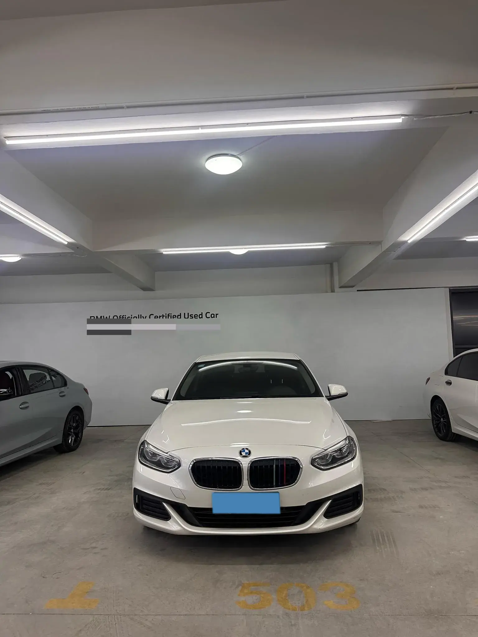 2020 BMW 1 thumbnail 2