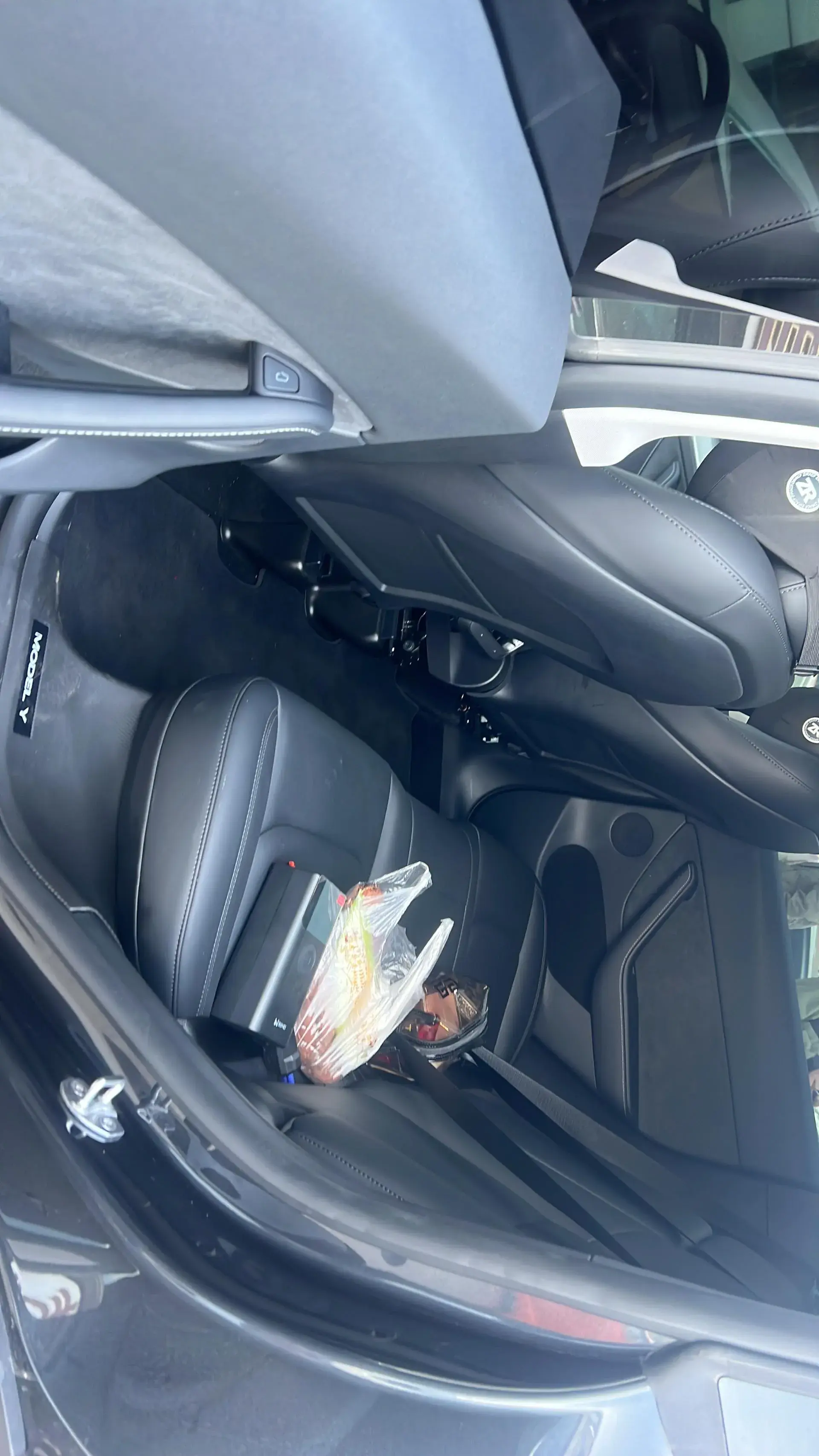 2024 TESLA MODEL thumbnail 4