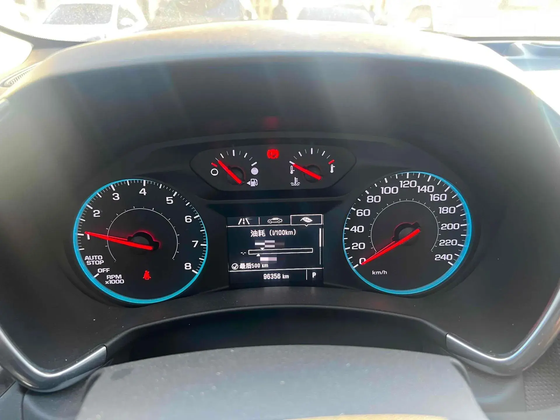 2019 CHEVROLET EQUINOX thumbnail 4