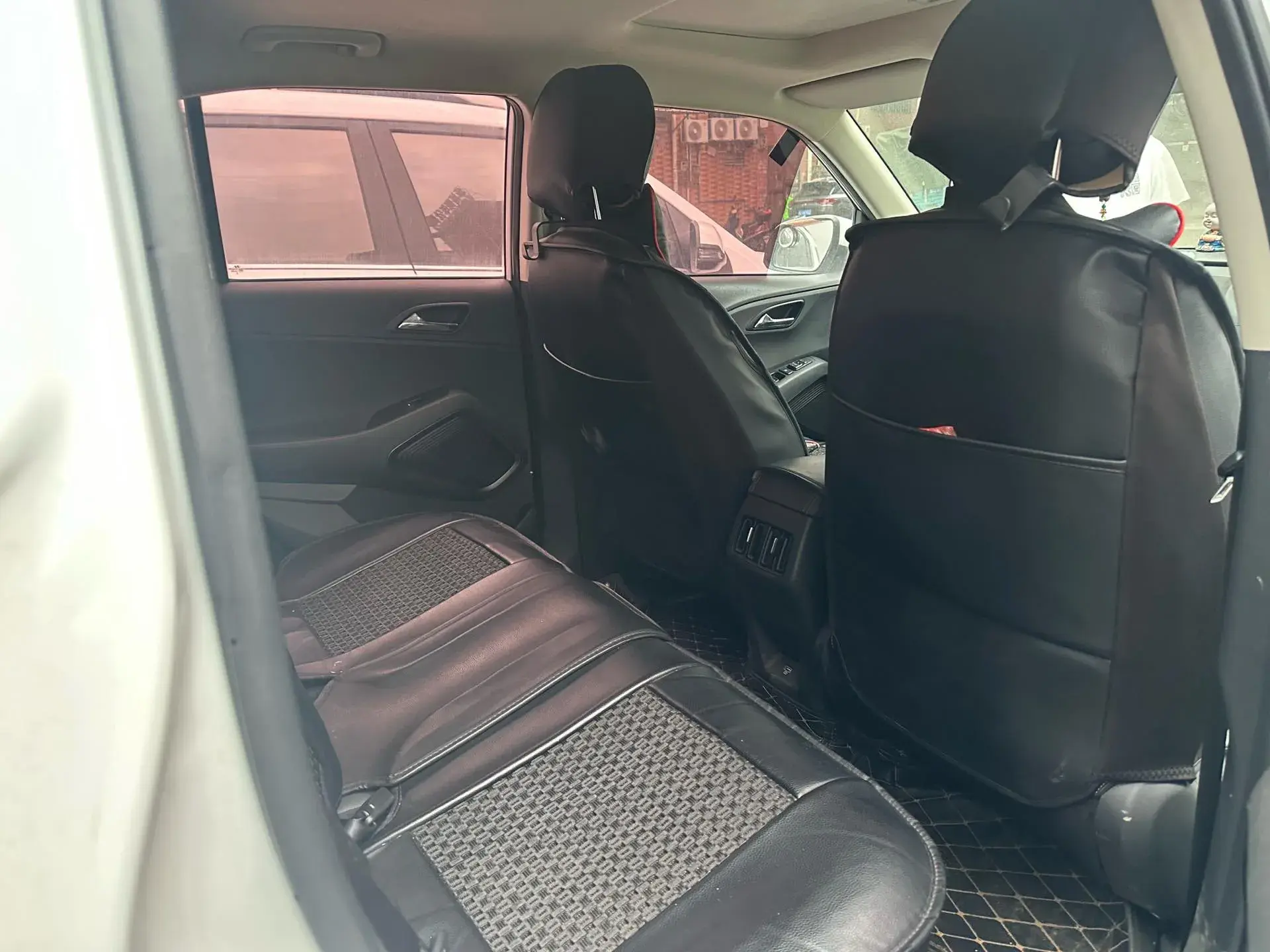 2021 HYUNDAI IX35 thumbnail 4