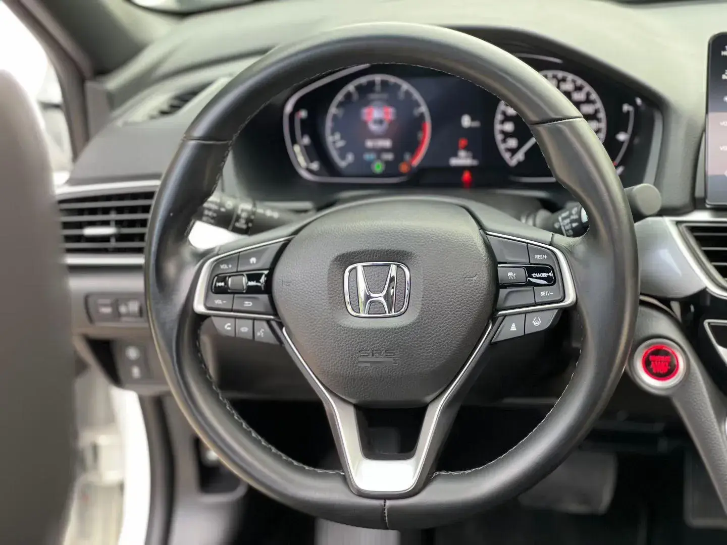 2022 HONDA INSPIRE thumbnail 3