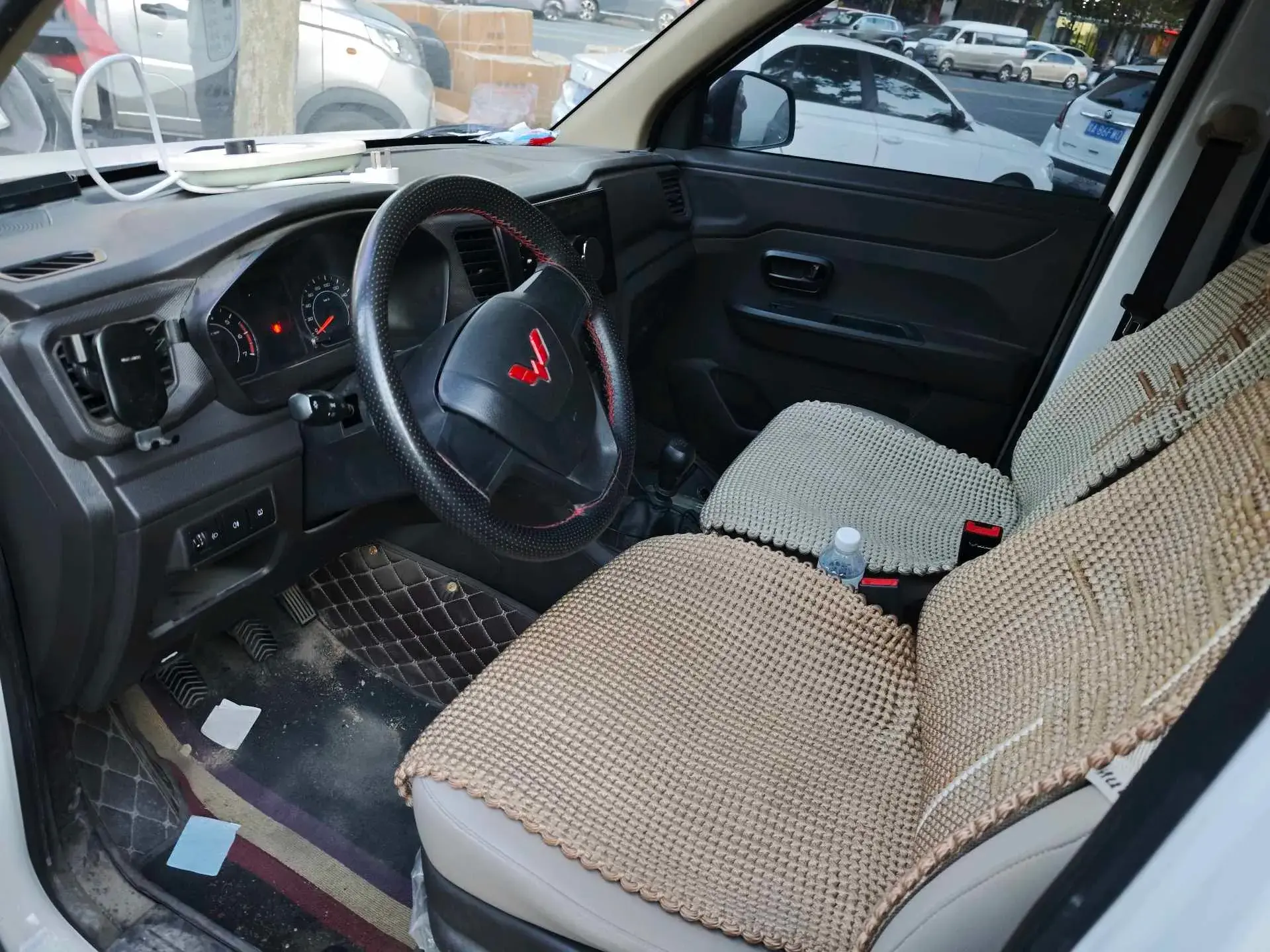 2022 WULING HONGGUANG thumbnail 4