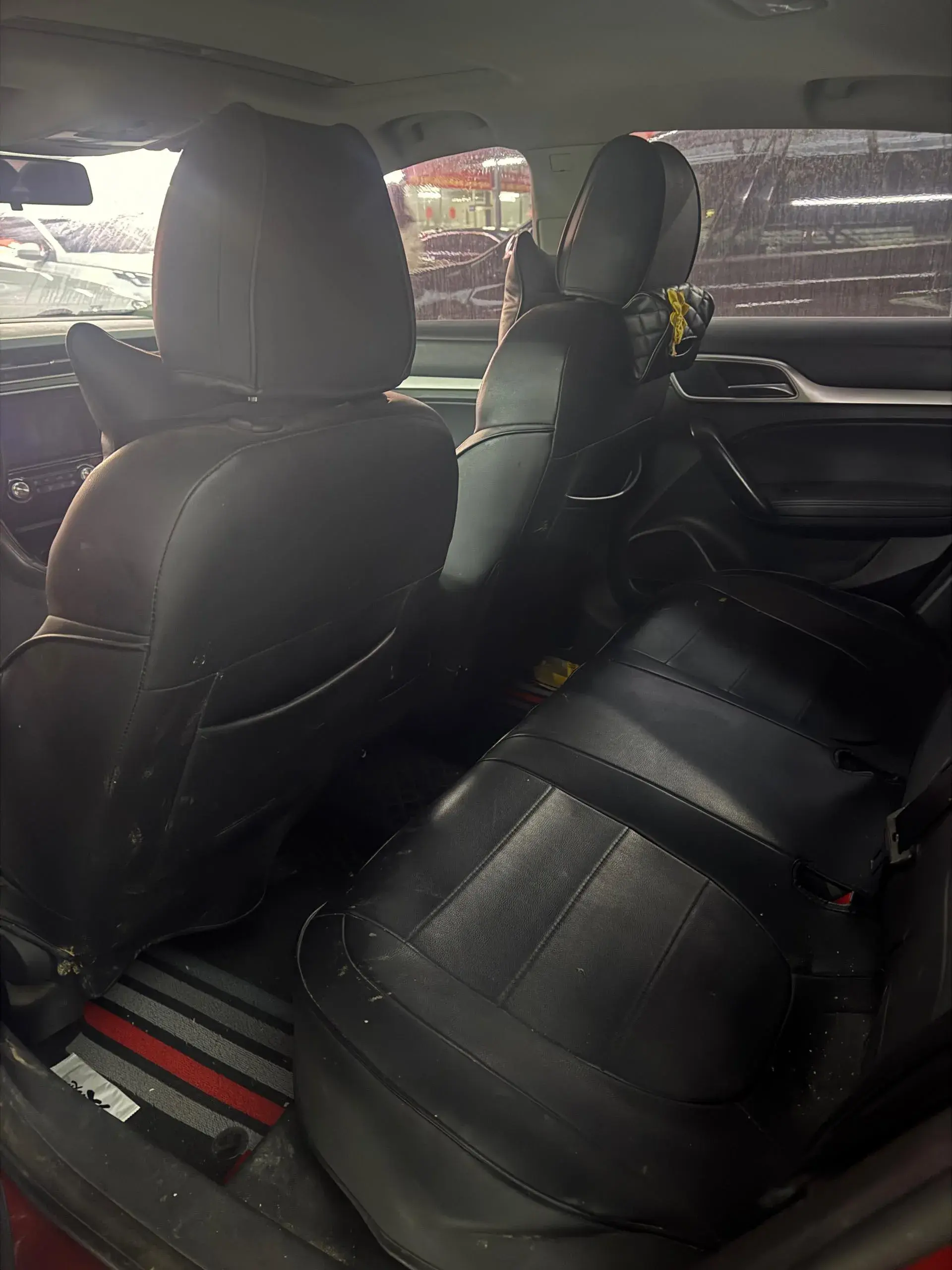 2018 MG MG6 thumbnail 4