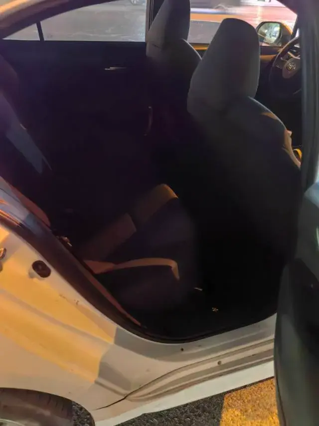 2022 TOYOTA LEVIN thumbnail 4