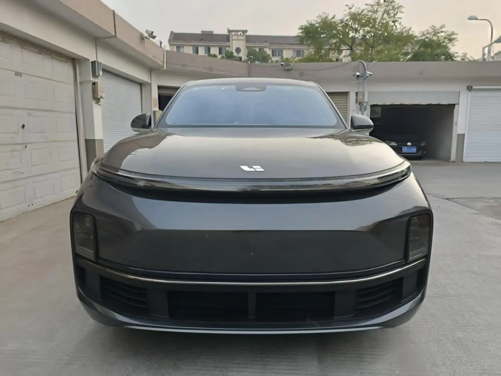 2023 LI L9 thumbnail 2