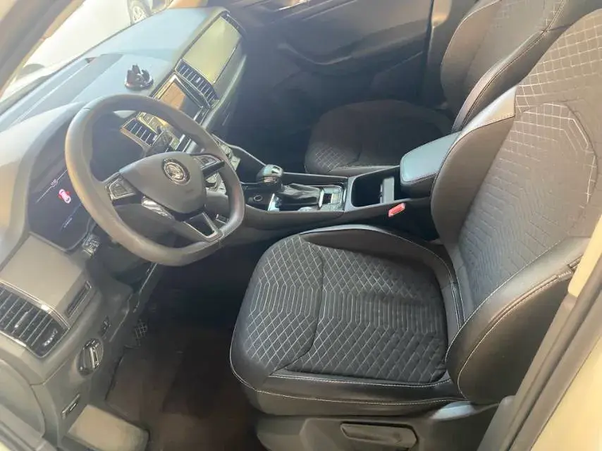 2020 SKODA KODIAK thumbnail 2